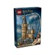 LEGO Harry Potter 76454 Grad Bradavičarka: Glavni stolp